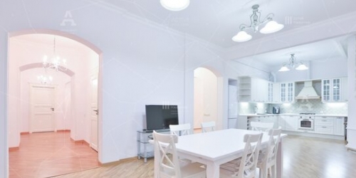 6-комн квартира Реки Мойки наб,  д. 62/2