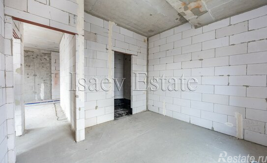 Продажа 2-комн квартиры на вторичном рынке Черемушкинская Б. ул,  д. 25,  к. 151