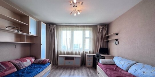 2-комн квартира улица Руднёвка,  д. 22