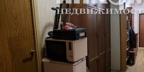 4-комн квартира Беловежская улица, 41