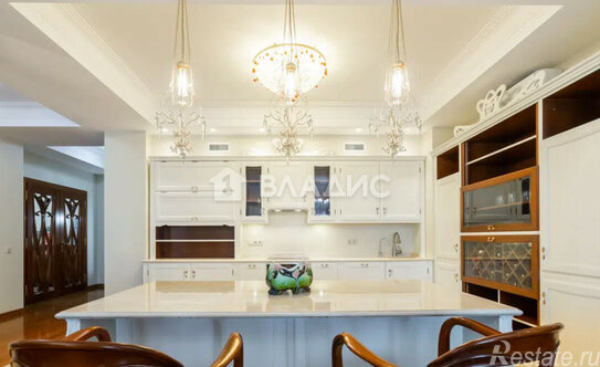 Продажа 3-комн квартиры на вторичном рынке Вавилова ул