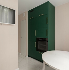 Продажа 3-комн квартиры на вторичном рынке б-р Красных Зорь,  д. 20