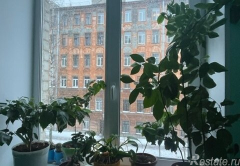 Продажа 2-комн квартиры на вторичном рынке Карташихина улица,  д. 7