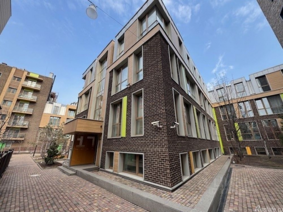 Аренда торгового помещения Мира пр-кт,  д. 102 с12