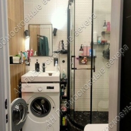 Продажа 1-комн квартиры на вторичном рынке улица Расплетина,  д. 3 к3