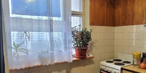 1-комн квартира ул Ленская,  д. 28