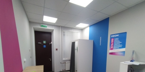 Помещение свободного назначения ул Лизы Чайкиной,  д. 17