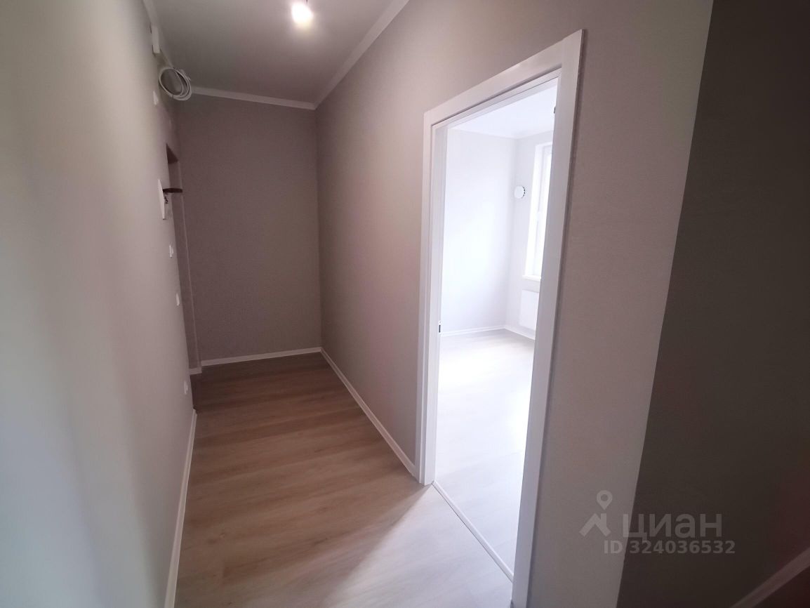 Аренда 2-комн квартиры на вторичном рынке пос. Стрельна, улица Константина Тимошинина, 5