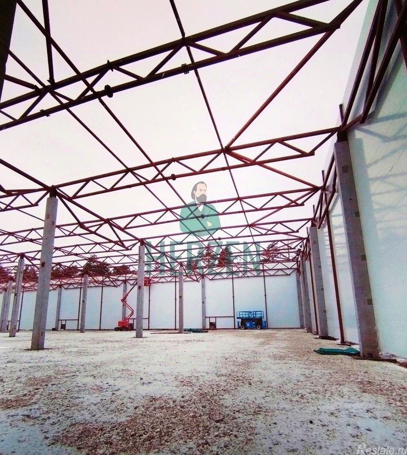 Продажа производственного помещения Тураево, Тураевское шоссе
