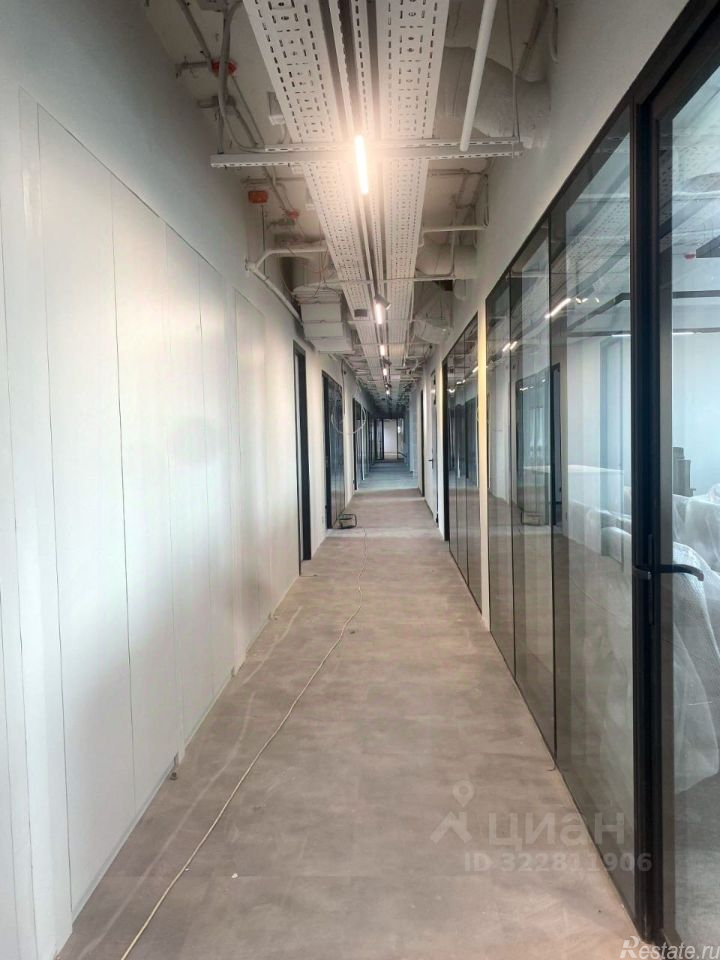 Аренда офиса Электролитный проезд,  д. 5