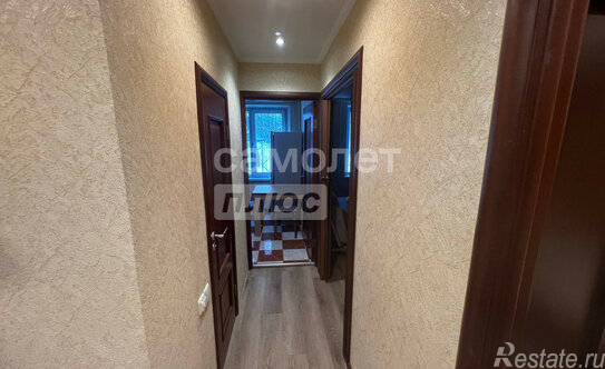 Продажа 2-комн квартиры на вторичном рынке улица Академика Королёва