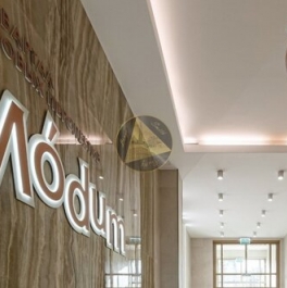 Продажа 1-комн квартиры на вторичном рынке проспект Авиаконструкторов,  д. 54 с1