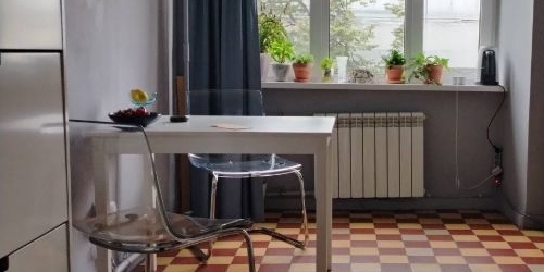 2-комн квартира Ананьевский переулок, 5С6