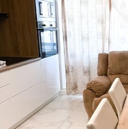 Аренда 1-комн квартиры на вторичном рынке Кондратьевский проспект, 68к4 Аренда 1-комн квартиры на вторичном рынке Кондратьевский проспект, 68к4