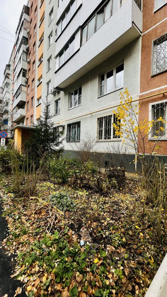 Продажа студии Планерная улица, 26С1