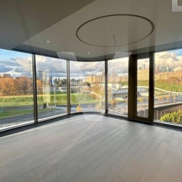 Продажа 4-комн квартиры на вторичном рынке улица Братьев Фонченко