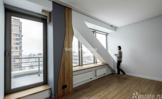 Продажа 2-комн квартиры на вторичном рынке Нахимовский пр-кт,  д. 73