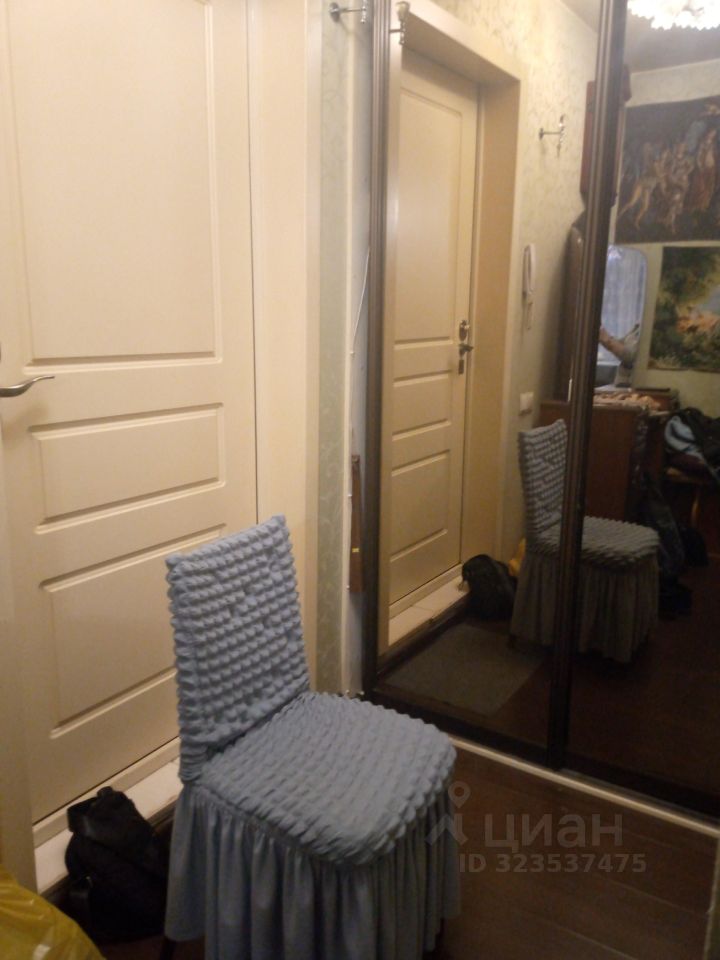 Аренда 1-комн квартиры на вторичном рынке Королев, Коммунальная улица,  д. 42