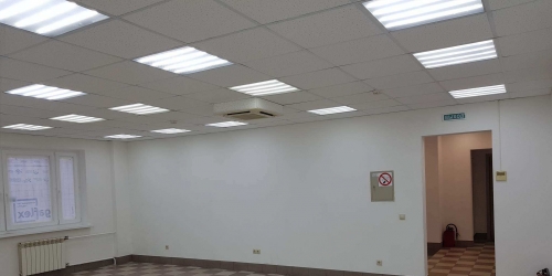 Помещение свободного назначения Маршала Чуйкова улица,  д. 12