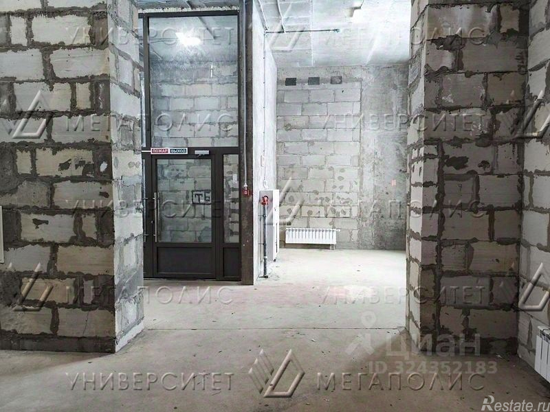 Аренда торгового помещения Каширское ш,  д. 11 к3