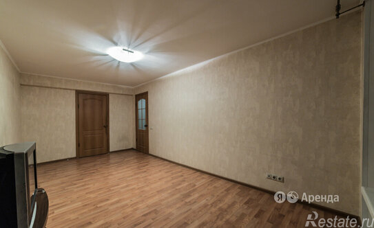 Аренда 3-комн квартиры на вторичном рынке ул Пулковская,  д. 3,  к. 1