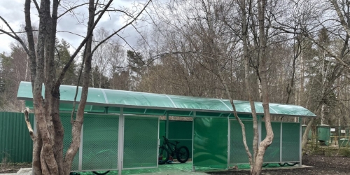 2-комн квартира Репино пос., Песочная ул. ,  д. 10