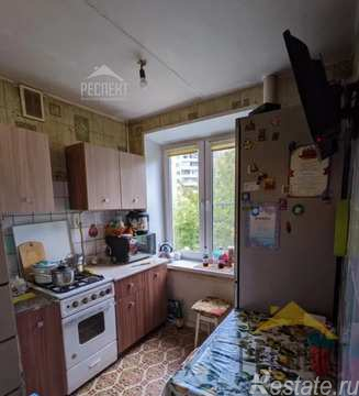 Продажа 2-комн квартиры на вторичном рынке ул. Фрязевская,  д. 13