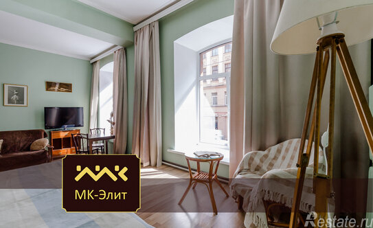 Продажа 6-комн квартиры на вторичном рынке Монетная Б. ул,  д. 10