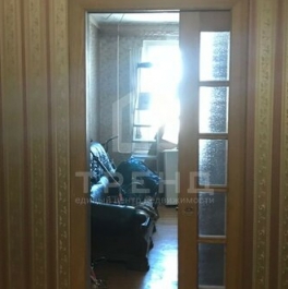 Продажа 1-комн квартиры на вторичном рынке улица Тельмана,  д. 30 к2