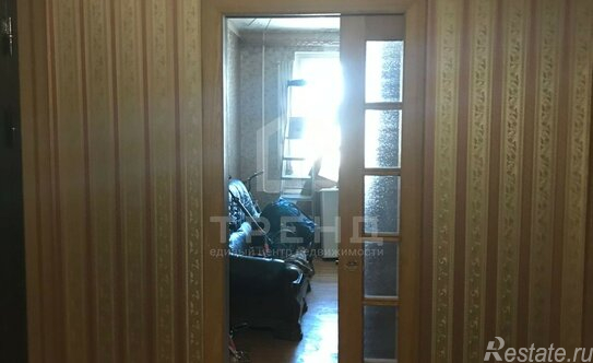 Продажа 1-комн квартиры на вторичном рынке улица Тельмана,  д. 30 к2