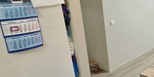 1-комн квартира Институтский проспект, 29