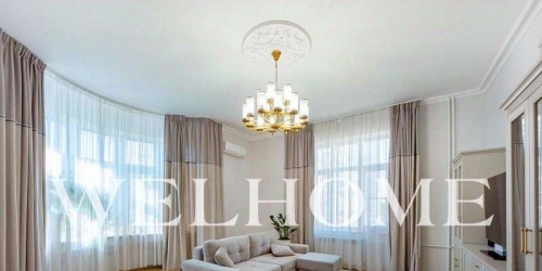 3-комн квартира Руновский пер,  д. 12