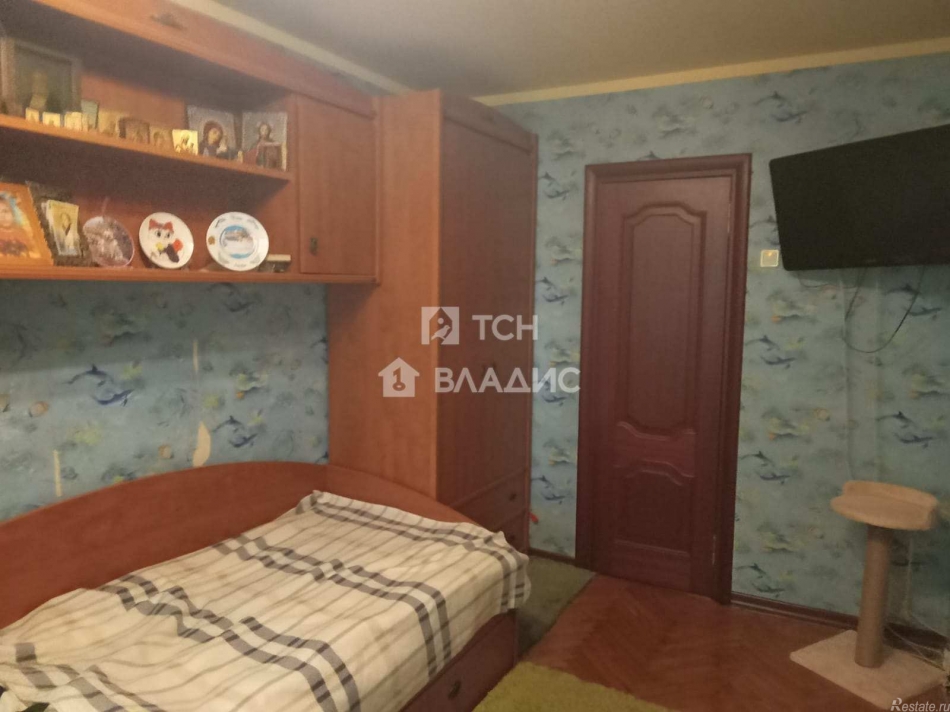 Продажа 2-комн квартиры на вторичном рынке Королев г, 50 лет ВЛКСМ ул