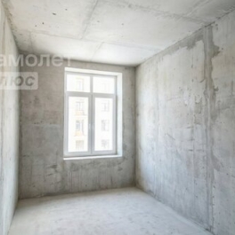 Продажа 2-комн квартиры на вторичном рынке Николо-Урюпино, улица Полковника Глазунова,  д. 12
