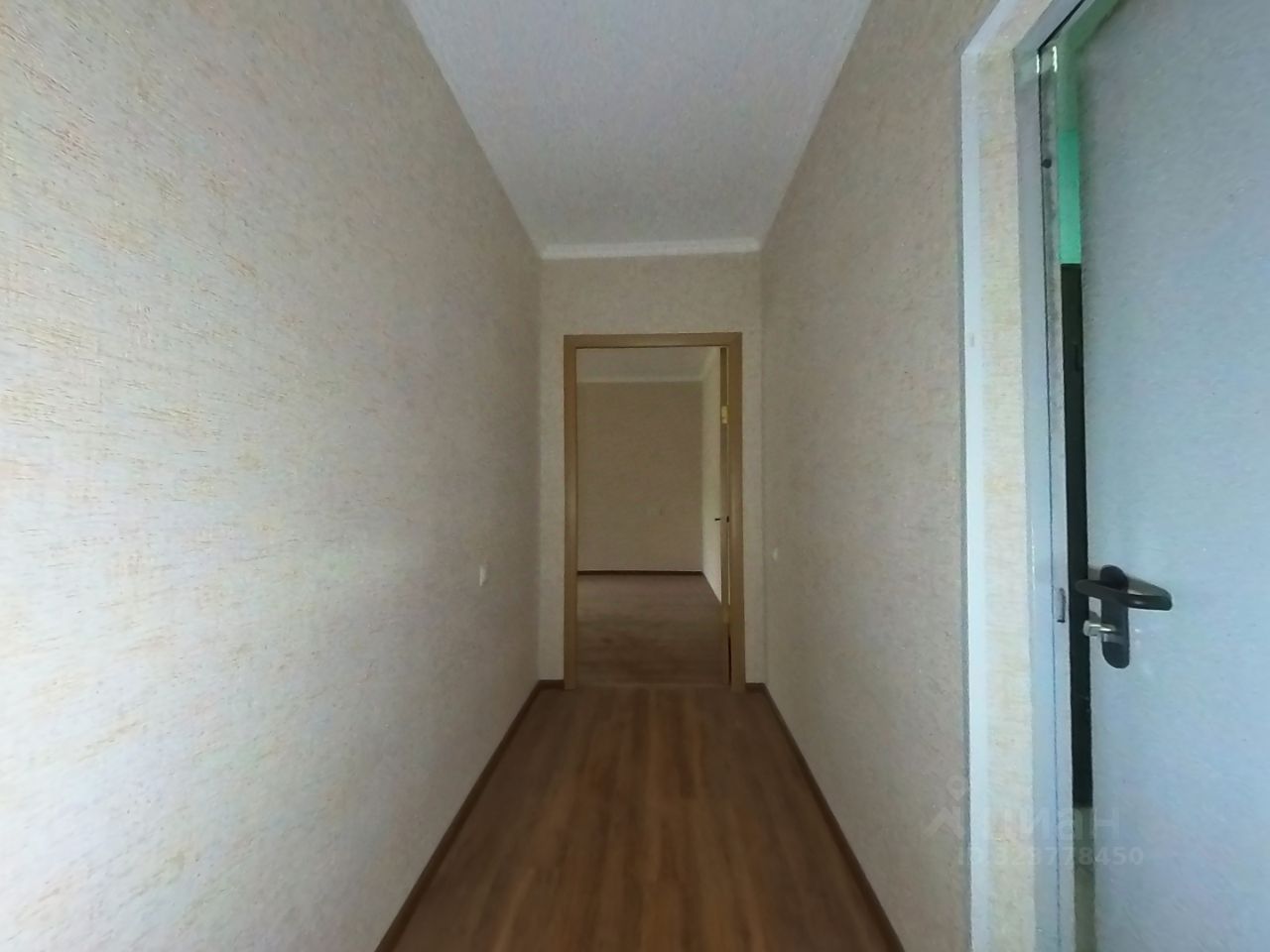 Продажа 2-комн квартиры на вторичном рынке Востряковский проезд, 21К1