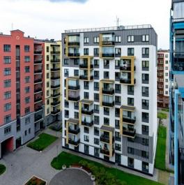 Продажа 2-комн квартиры на вторичном рынке 18-я линия,  д. 49,  к. 2