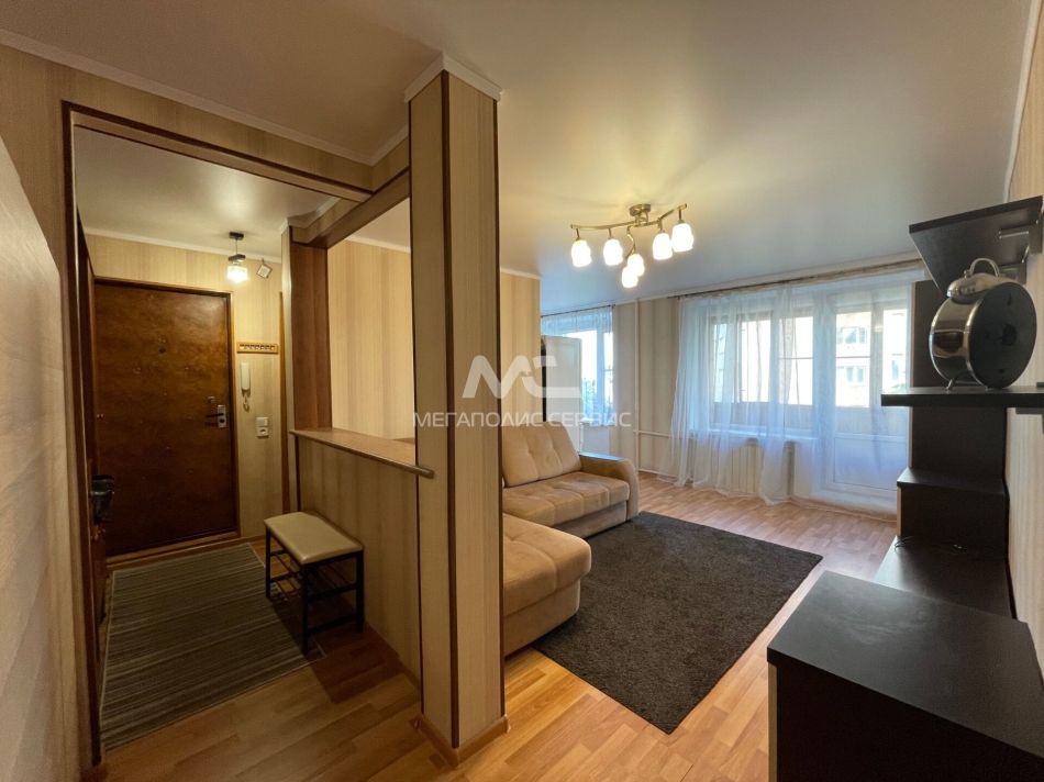 Продажа 3-комн квартиры на вторичном рынке Сеславинская ул,  д. 16,  к. 1