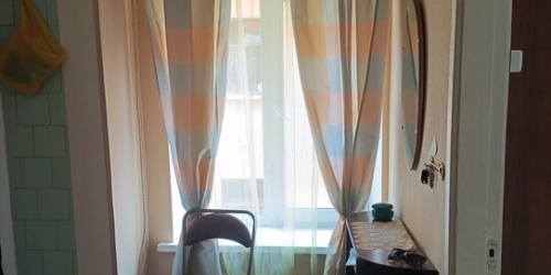 1-комн квартира Казачий Б. пер,  д. 7