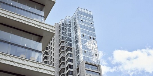 1-комн квартира Симоновская наб,  д. 1,  к. 26