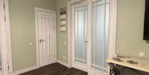 Офис Певческий переулок,  д. 7