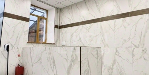 Отдельное здание Ружейный пер,  д. 6,  к. 1