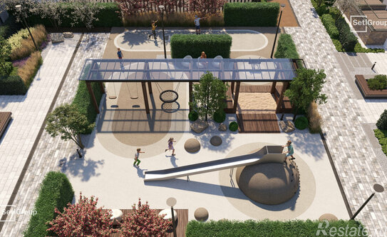 Продажа 1-комн квартиры в новостройке Кожевенная линия,  д. 1-3 литР