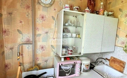 Продажа 2-комн квартиры на вторичном рынке Бирюлёвская улица,  д. 52 к3