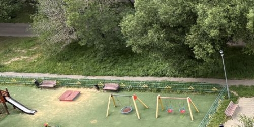 2-комн квартира Востряковский проезд, 17К4