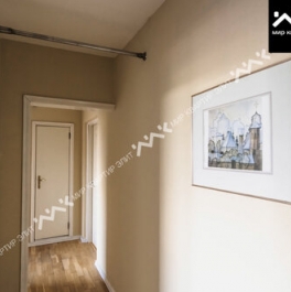 Продажа 3-комн квартиры на вторичном рынке Вербная улица,  д. 18 к1