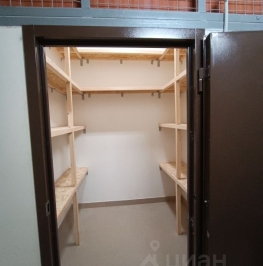 Продажа гаража бульвар Андрея Тарковского,  д. 11