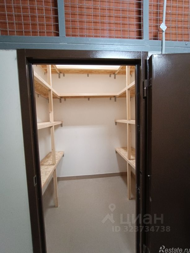 Продажа гаража бульвар Андрея Тарковского,  д. 11