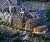 Продать Гаражи, машиноместа Заневский пр-кт  65а 