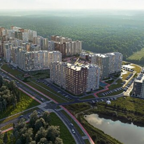 2-комн квартира Новоселье, ул Невская,  д. 11/1