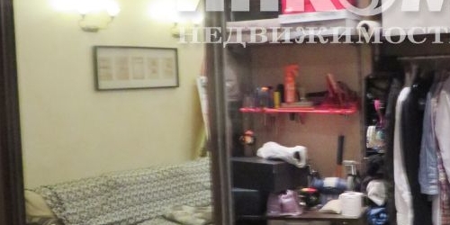 4-комн квартира Расковой переулок, 24